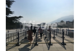 秦始皇帝陵博物院