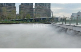 杭州金沙湖公園1